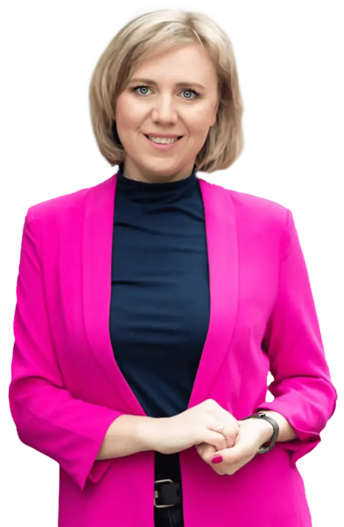Eugenie Eckert-Nachtigall – Steuerfachwirtin Buchhaltung Eckert-Nachtigall